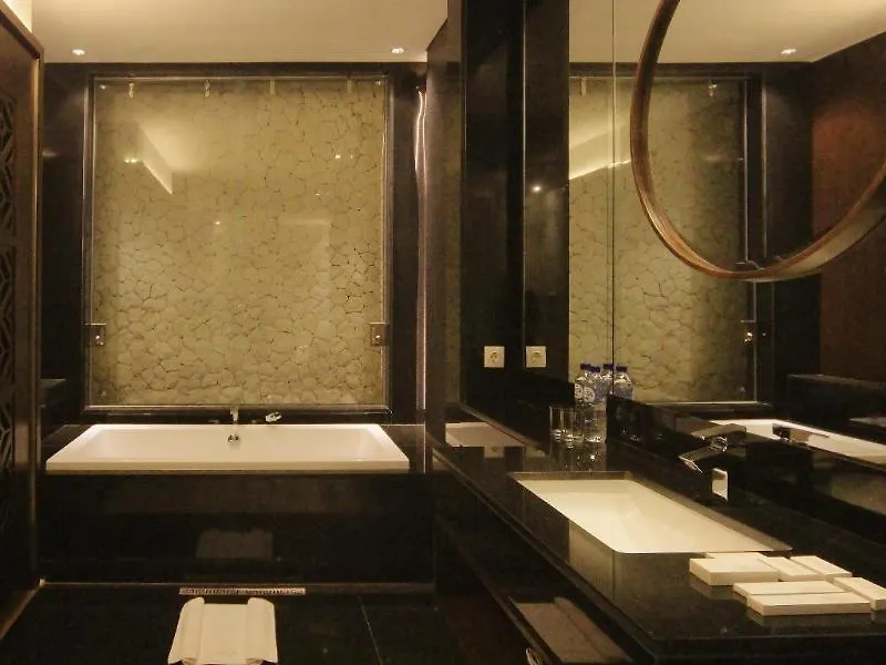****  The Sterling Hotel & Villas Pecatu  Indonesia