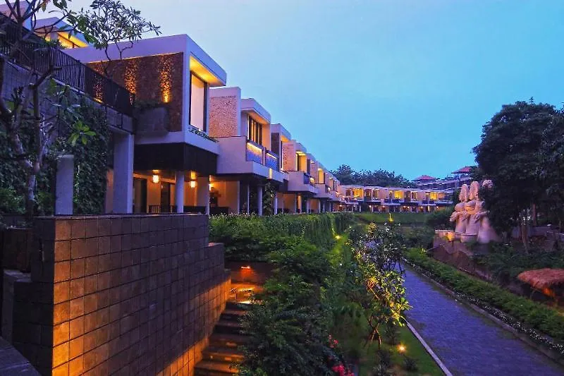 The Sterling Hotel & Villas contacts