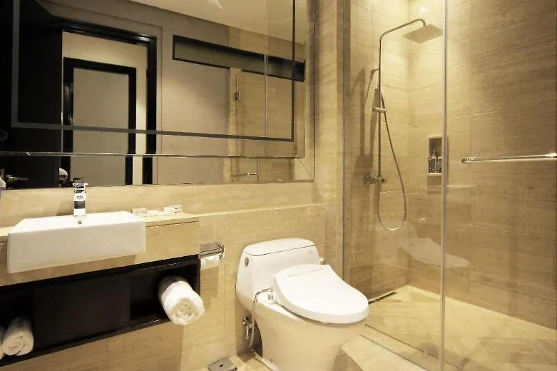 The Sterling Hotel & Villas Pecatu  Pecatu (Bali)